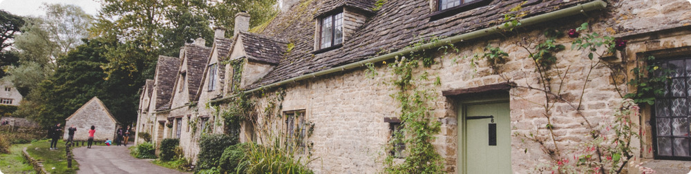 Beautiful house in Essex