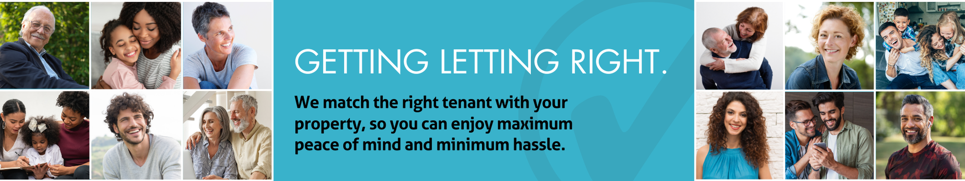 Getting letting right with Intercounty