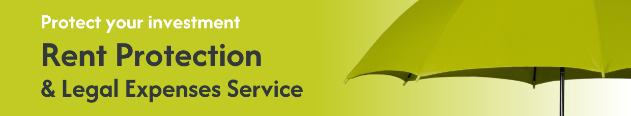 Intercounty Rent Protection & Legal Guarantee Services