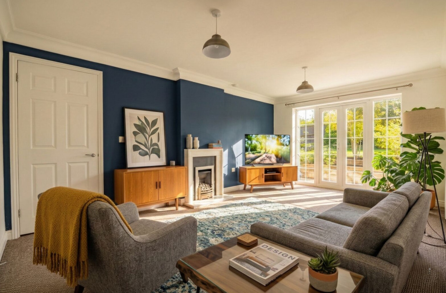 Intercounty professional marketing photography