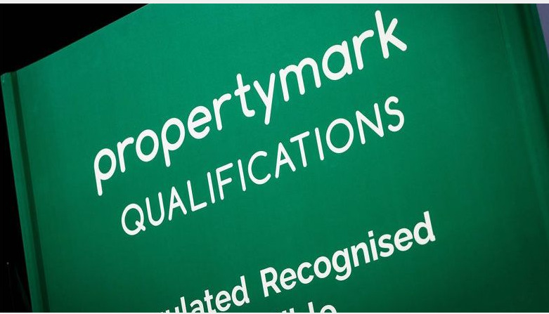 Propertymark logo
