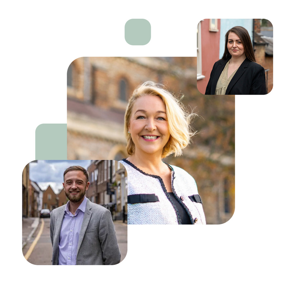 intercounty lettings agents