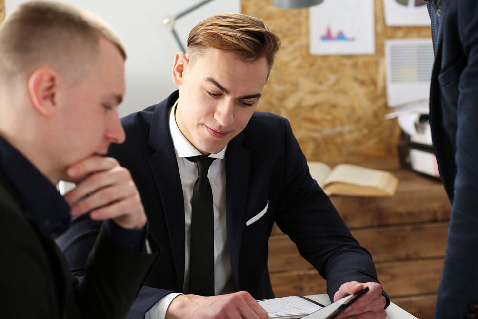 Personal Development