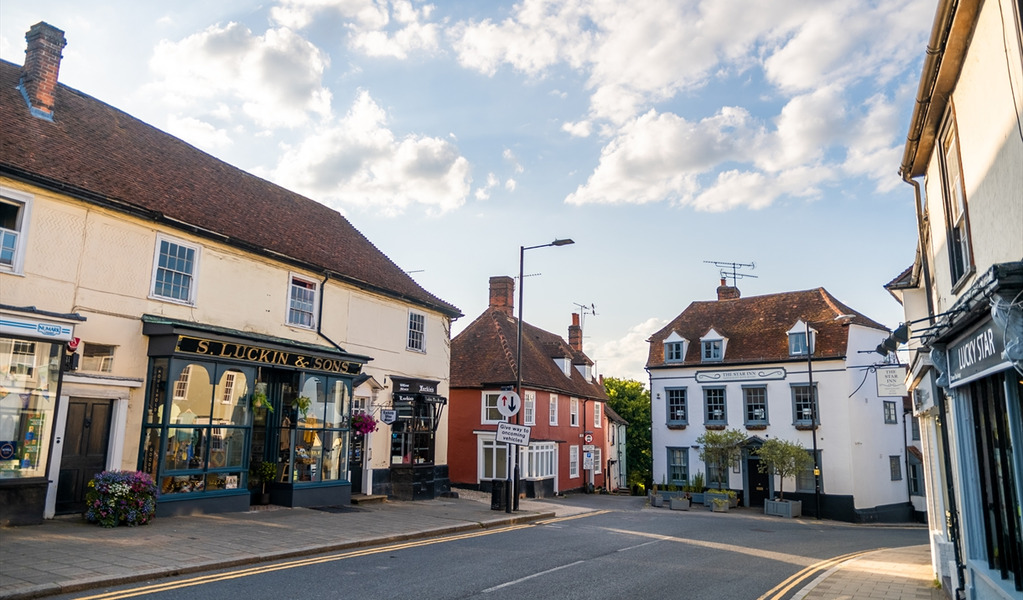Great Dunmow